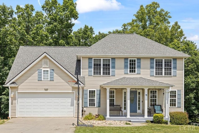 76 Delaney Dr, Lynchburg, VA 24501 - photo 1