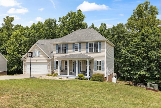 76 Delaney Dr, Lynchburg, VA 24501 - photo 51