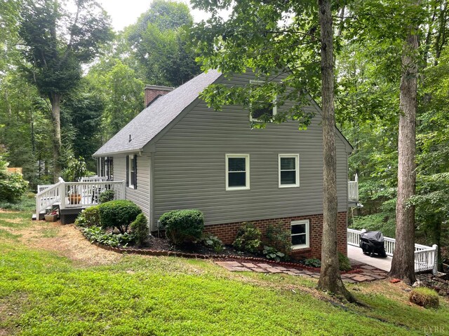 356 Juniper Dr, Lynchburg, VA 24502 - photo 46