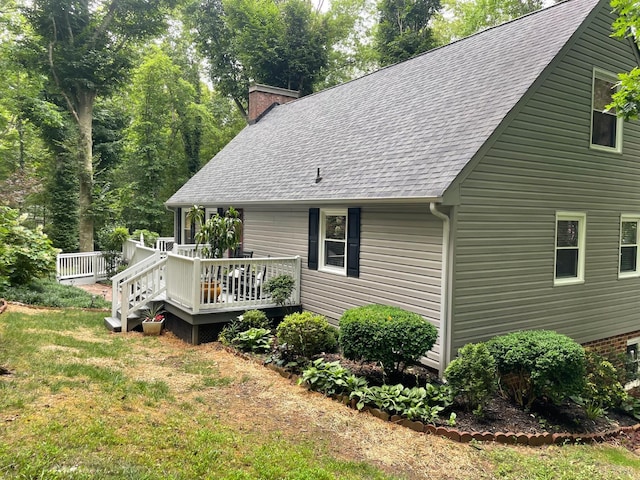 356 Juniper Dr, Lynchburg, VA 24502 - photo 43