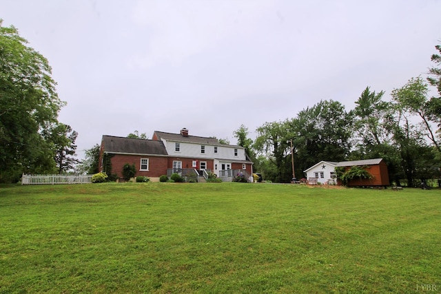 1538 Redfields Rd, Appomattox, VA 24522 - photo 60