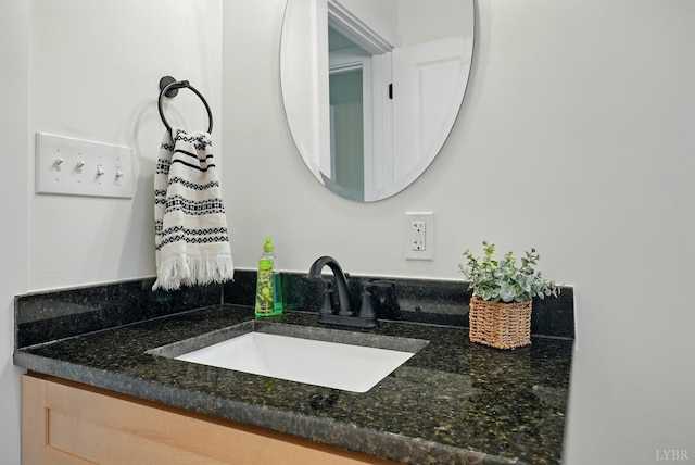 201 Thomas Rd, Lynchburg, VA 24501 - bathroom with vanity