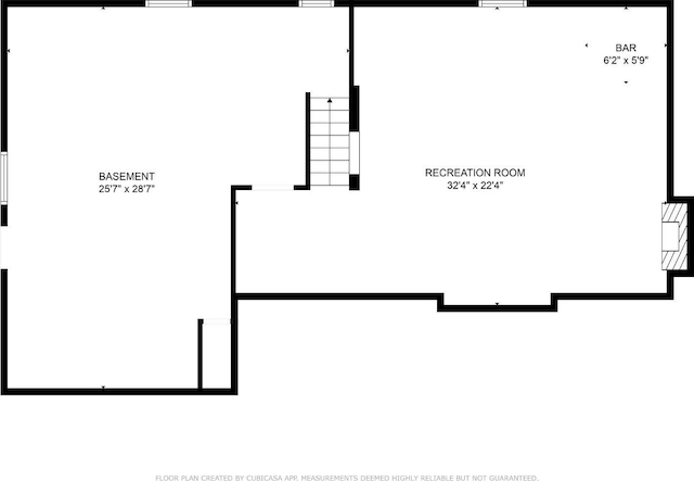 313 Robin Dr, Lynchburg, VA 24502 - view of property floor plan