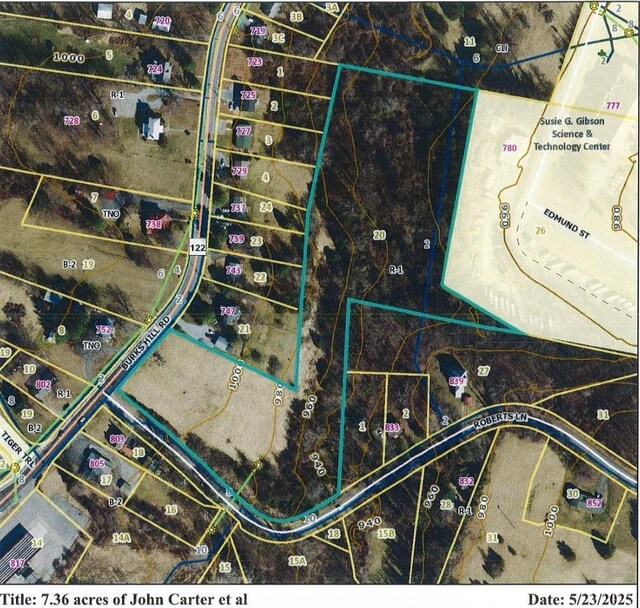 753 Burks Hill Rd, Bedford, VA 24523 - photo 6