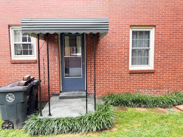 1309 Cherokee Ave, Lynchburg, VA 24502 - property entrance