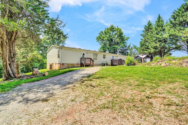 2025 Coles Creek Dr, Rocky Mount, VA 24151 - photo 1