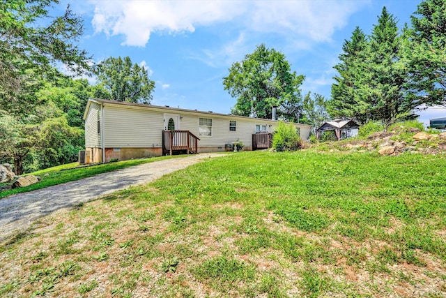 2025 Coles Creek Dr, Rocky Mount, VA 24151 - photo 3