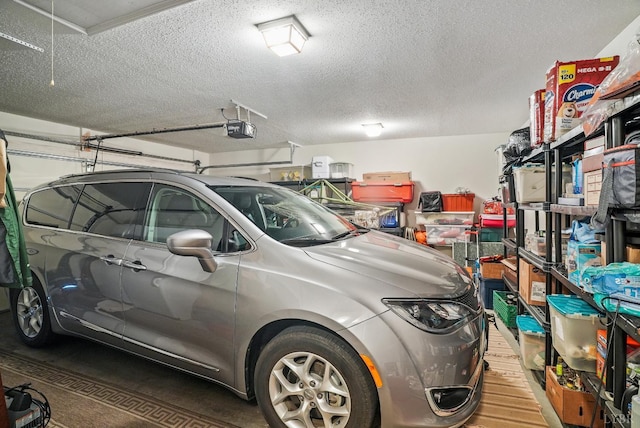 158 Salisbury Cir, Lynchburg, VA 24502 - garage with a garage door opener