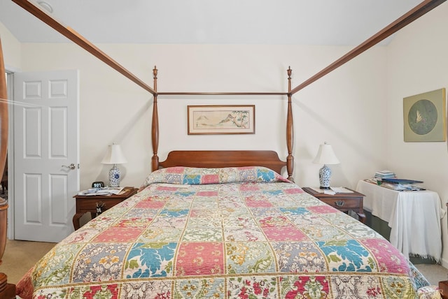 158 Salisbury Cir, Lynchburg, VA 24502 - bedroom featuring carpet