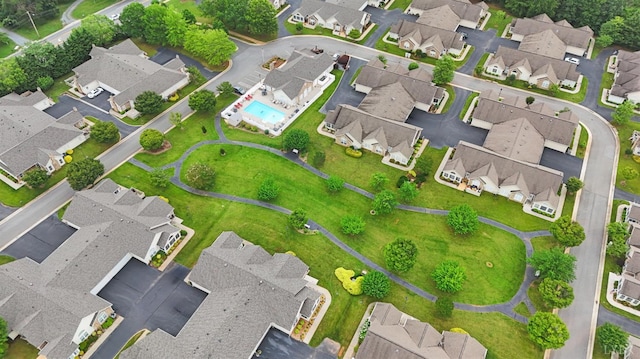 158 Salisbury Cir, Lynchburg, VA 24502 - view of property location featuring nearby suburban area and a pool