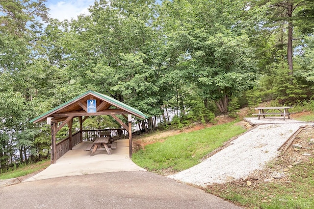 0 Talon Ridge Rd, Pittsville, VA 24137 - photo 7