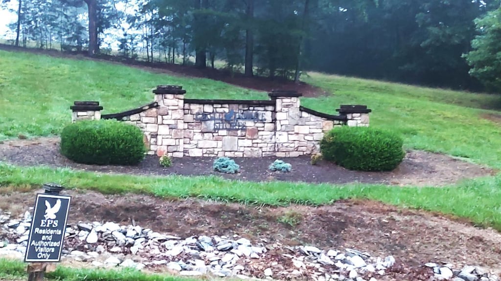 0 Talon Ridge Rd, Pittsville, VA 24137
