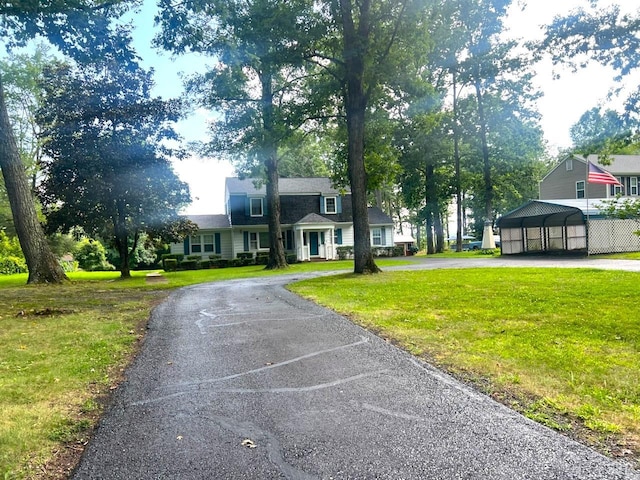 1117 Winnsville Dr, Bremo Bluff, VA 23022 - photo 38