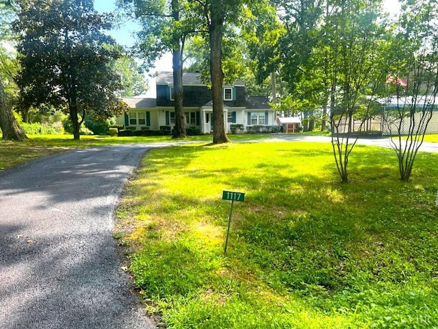 1117 Winnsville Dr, Bremo Bluff, VA 23022 - photo 37