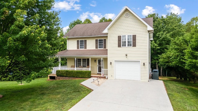 394 Addie Way, Lynchburg, VA 24501 - photo 58