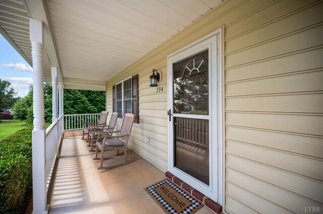 394 Addie Way, Lynchburg, VA 24501 - photo 47