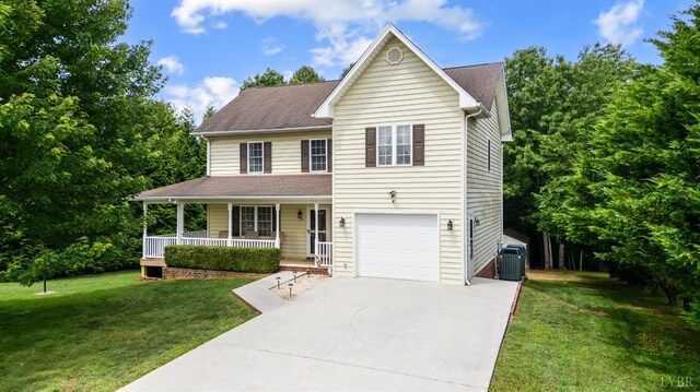 394 Addie Way, Lynchburg, VA 24501 - photo 59