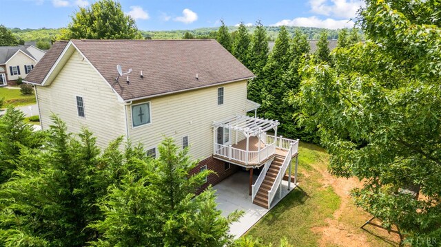 394 Addie Way, Lynchburg, VA 24501 - photo 5