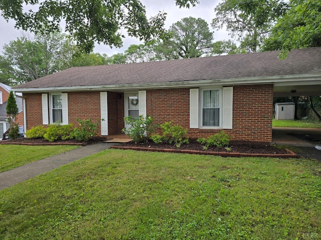 512 Westview, Bedford, VA 24523 - photo 1