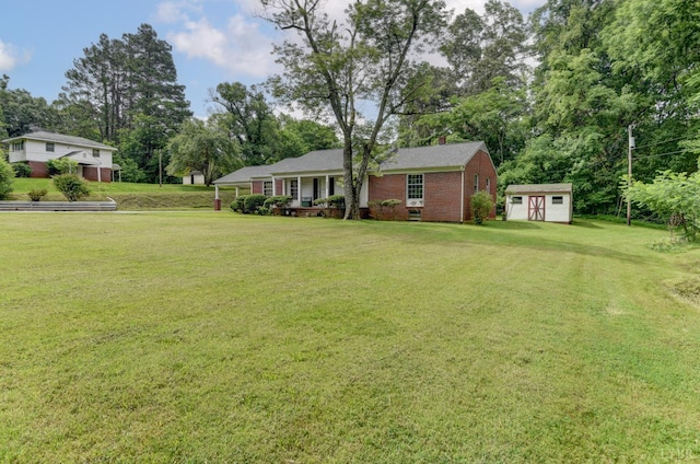 7001 Phenix Main St, Phenix, VA 23959 - photo 30