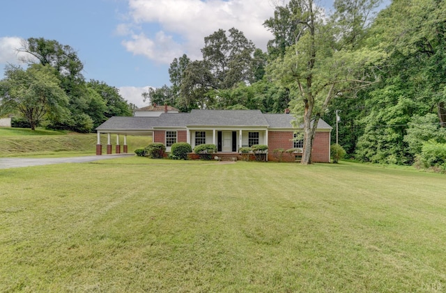 7001 Phenix Main St, Phenix, VA 23959 - photo 38