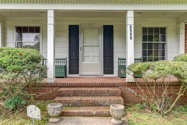 7001 Phenix Main St, Phenix, VA 23959 - photo 4