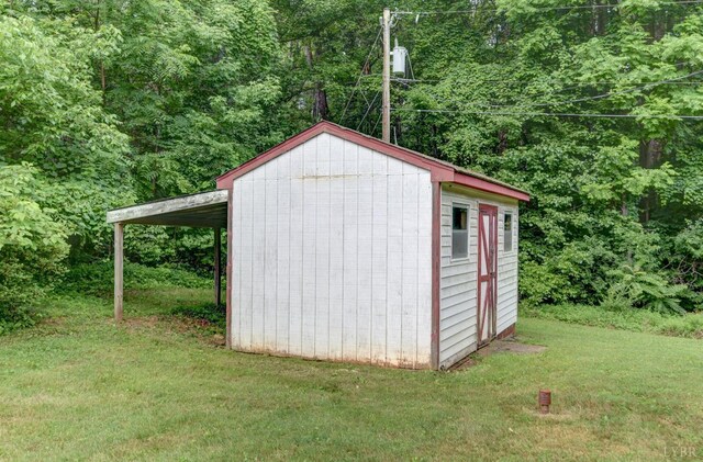 7001 Phenix Main St, Phenix, VA 23959 - photo 32