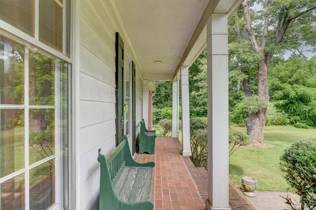 7001 Phenix Main St, Phenix, VA 23959 - photo 3
