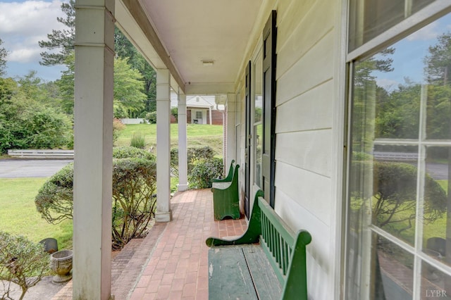 7001 Phenix Main St, Phenix, VA 23959 - photo 2