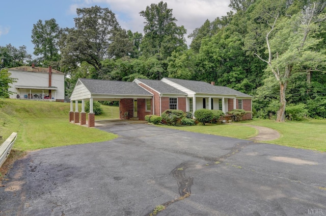7001 Phenix Main St, Phenix, VA 23959 - photo 37