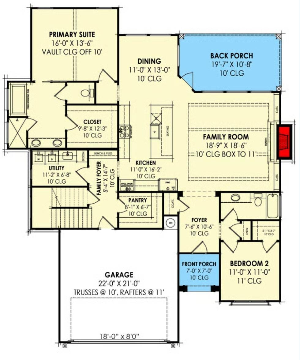 910 Elmwood Ave, Lynchburg, VA 24503 - photo 3