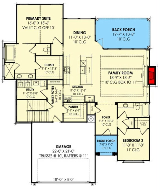 910 Elmwood Ave, Lynchburg, VA 24503 - photo 3