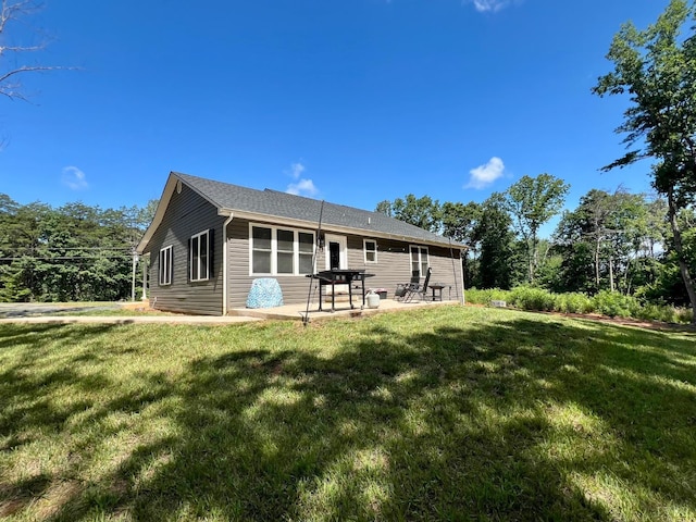 574 N Creek Rd, Appomattox, VA 24522 - photo 17