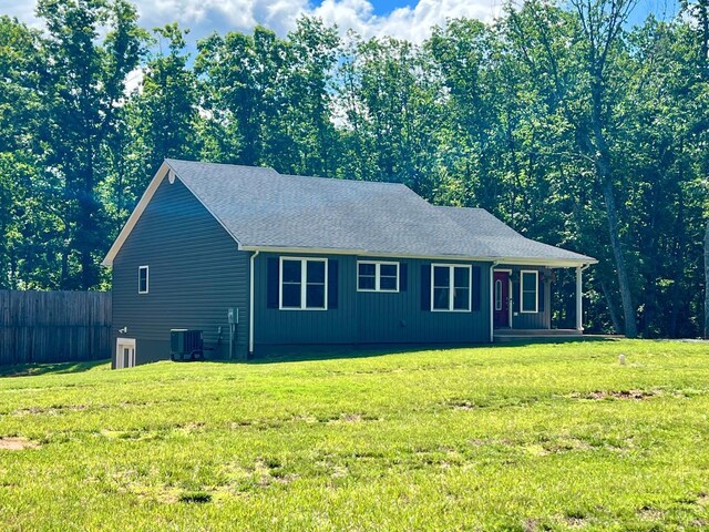 574 N Creek Rd, Appomattox, VA 24522 - photo 18