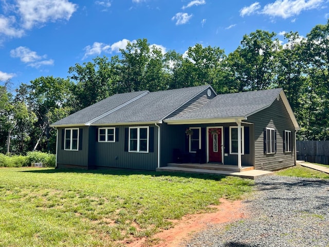574 N Creek Rd, Appomattox, VA 24522 - photo 1