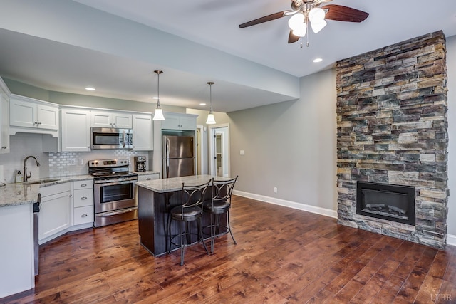 312 Two Creek Dr, Lynchburg, VA 24502 - photo 60