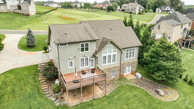 312 Two Creek Dr, Lynchburg, VA 24502 - photo 79
