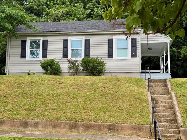 905 Centerdale St, Lynchburg, VA 24501 - photo 1
