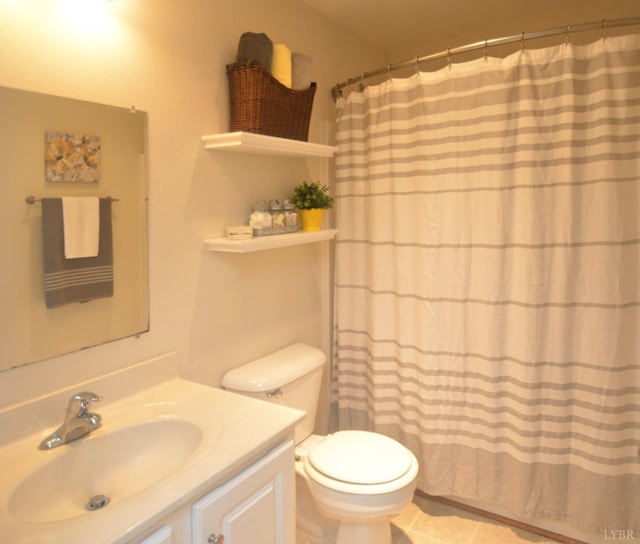 3600 Old Forest Rd Unit 113, Lynchburg, VA 24502 - full bath with vanity and curtained shower
