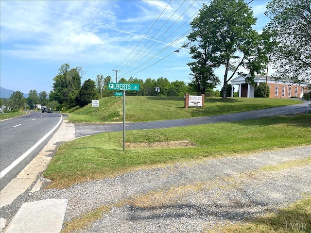 0 S Amherst Hwy, Monroe, VA 24574