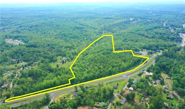 0 S Amherst Hwy, Monroe, VA 24574
