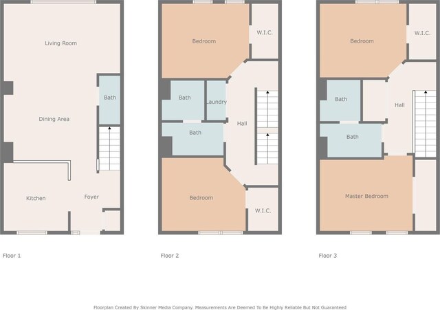 1600 Wards Fry Unit 506-8, Lynchburg, VA 24502 - photo 49