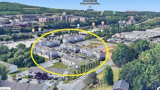 1600 Wards Fry Unit 506-8, Lynchburg, VA 24502 - photo 46