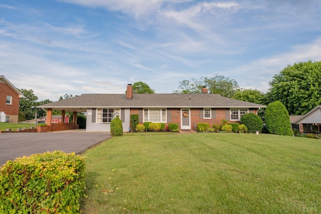 207 Perdue Dr, Hurt, VA 24563 - photo 29