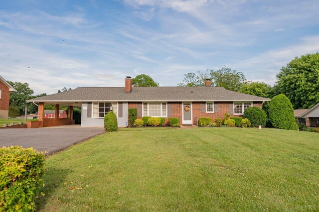 207 Perdue Dr, Hurt, VA 24563 - photo 1