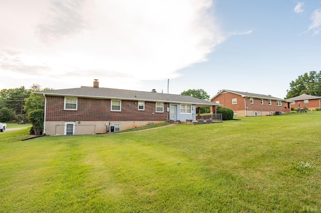 207 Perdue Dr, Hurt, VA 24563 - photo 3