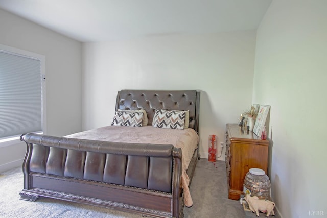 30 Patrick Ct, Madison Heights, VA 24572 - carpeted bedroom featuring baseboards