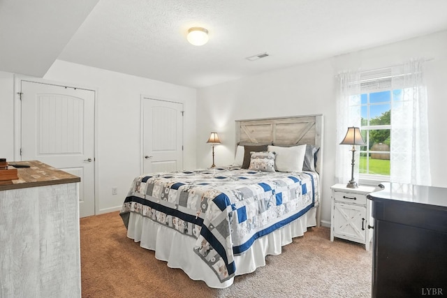 4086 Thomas Jefferson Rd, Forest, VA 24551 - bedroom featuring light colored carpet and baseboards