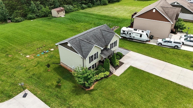 4086 Thomas Jefferson Rd, Forest, VA 24551 - view of subject property