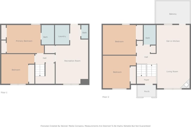 4086 Thomas Jefferson Rd, Forest, VA 24551 - view of home floor plan